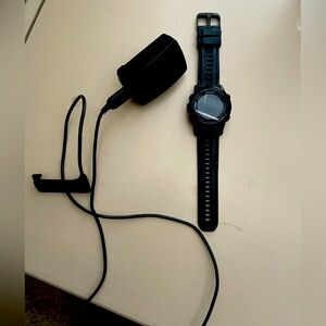 Garmin fenix2